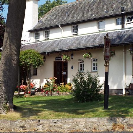 The Inn At Charlestown Dunfermline Exterior foto